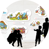 Alphabet Parade