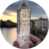 Crystal Selene 