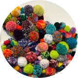 Pompom Paradise II