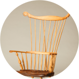 Have A Seat - Tell A Story