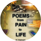Poems From Pain to Life 
