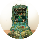 Verdantine Tabernacle