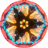 Kaleidotron