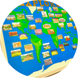 Explore the World