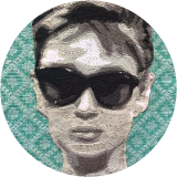 Audrey Hepburn