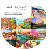 Hello Neighbor