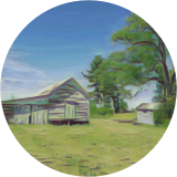 The Outbuildings