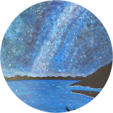 Stargazing