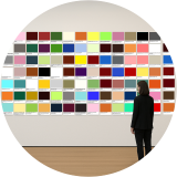 Pigments of Imagination