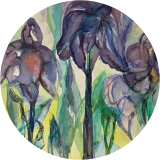 A Violet Summer 