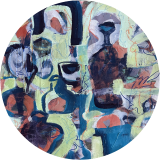 Still Life in Chaos