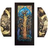 The Tree of Life
