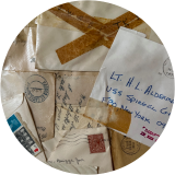 Envelope from Home