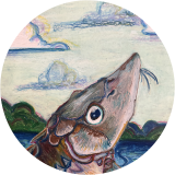 Big Fish / Little Fish / Resilient Fish