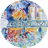 Bridge View Sparking Moments 