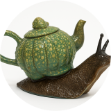 Snails and Other Forgotten Things