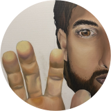 You