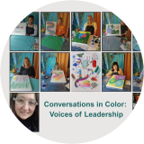 Conversations in Color: Voices of Leadership 