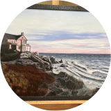 By the Sea