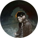 Hole 3 (Apocalyptics)  – The Apocalypse Kid