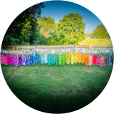 The Spectrum Between Us