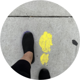 Foot/Print