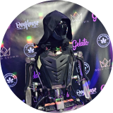 A Robotikz AI Performer Name Syntaxx