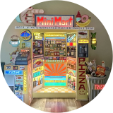 Mini Mart