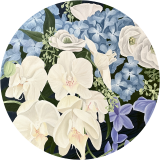 Bouquets of the Seasons