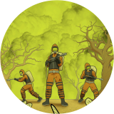 Essential Workers
