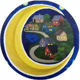 A Lunar Allegory