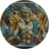 Zeus in decline