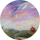 Sky Whales
