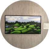 Body of Golf: Fairways and Femmes