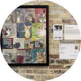 Literary Cats