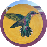 The Hummingbirds
