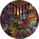 Mind Menagerie 