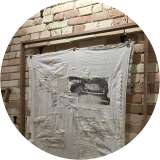 Fabric to Dust