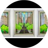 City Scape