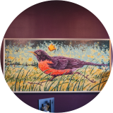 Robin