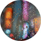 Raindrop Dance