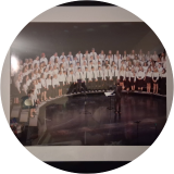 Sing for Joy
