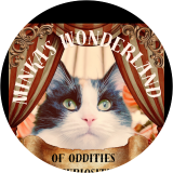 Minka's Wonderland of Oddities & Curiosities