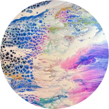 Lucy in the sky with diamonds