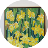 Field of Daffodils