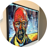 The One Who Knocks