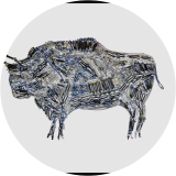 TIBA: Prehistoric Cave Painting Series