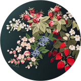 MIXED BERRIES