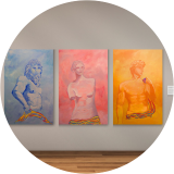 The Figures