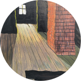  Attic Studios of Seven Artist